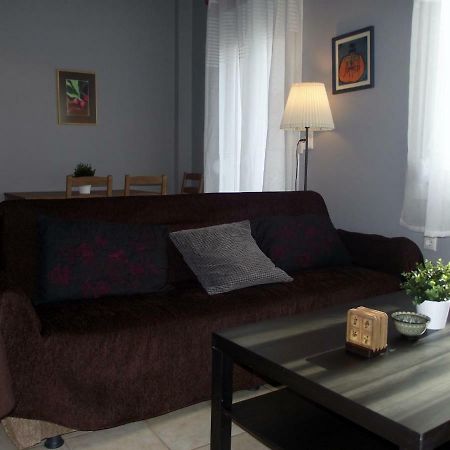 City Center Modern Single Floor Apartment Heraklion Exterior foto