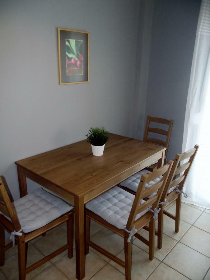 City Center Modern Single Floor Apartment Heraklion Exterior foto