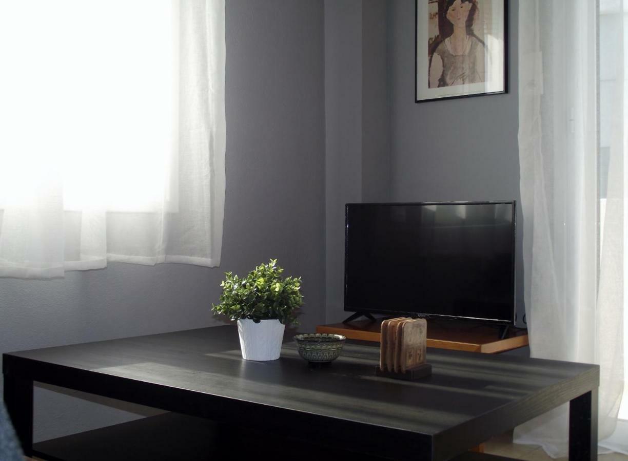 City Center Modern Single Floor Apartment Heraklion Exterior foto